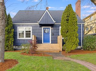 341 E 17th Ave, Eugene, OR 97401