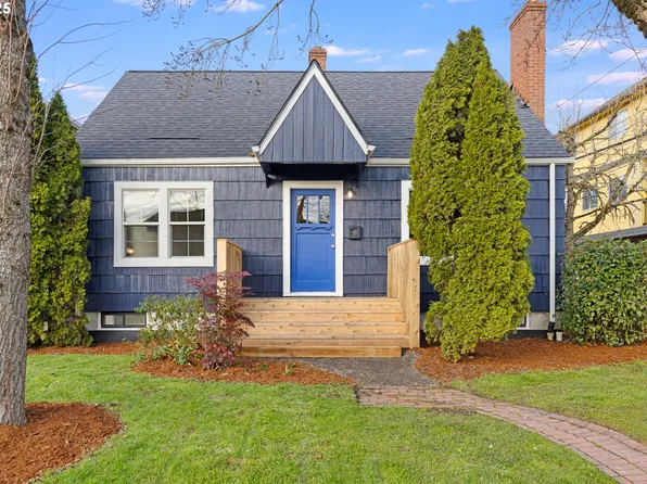 341 E 17th Ave, Eugene, OR 97401
