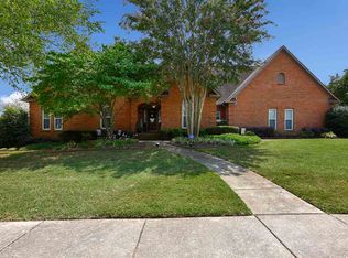 132 Fred Atkinson Rd, Huntsville, AL 35806