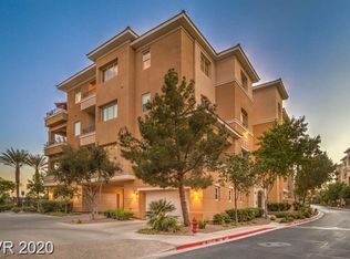9207 Tesoras Dr UNIT 301, Las Vegas, NV 89144