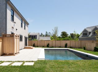 22 Tashama Ln, Nantucket, MA 02554