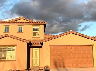 17587 S Ridgerunner Dr, Pima County, AZ 85641