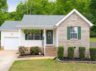 9805 E Brainerd Road, Ooltewah, TN 37363