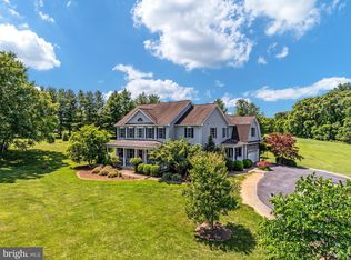 37075 Gaver Mill Rd, Purcellville, VA 20132