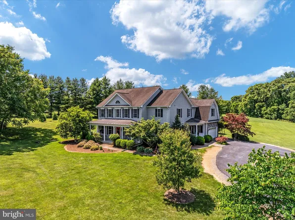 37075 Gaver Mill Rd, Purcellville, VA 20132