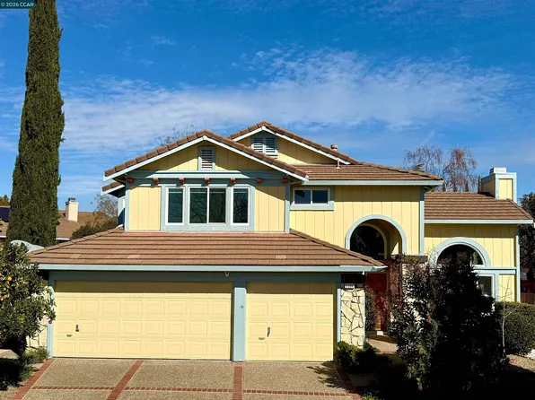 2504 Brocket Ct, Antioch, CA 94531