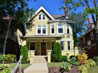 2970 N Stowell Ave, Milwaukee, WI 53211
