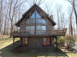 1598 Carribean Rd, Du Bois, PA 15801