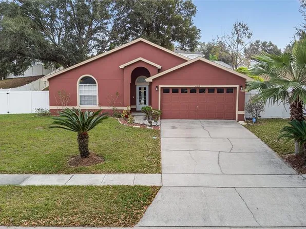 6215 Brookhill Cir, Orlando, FL 32810