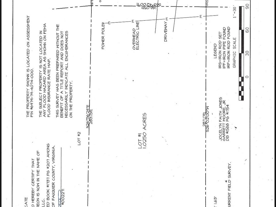 2nd image of Bunker Hill Rd