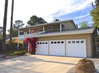 665 Velarde Dr, Thousand Oaks, CA 91360
