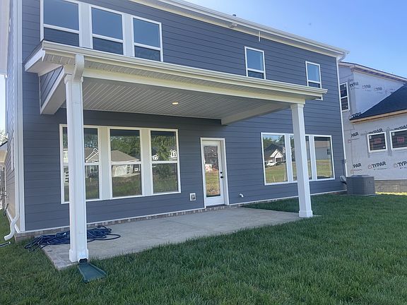 3rd image of 1172 Linn Cove Ct Lot 158