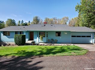 16685 NW Germantown Rd, Portland, OR 97231