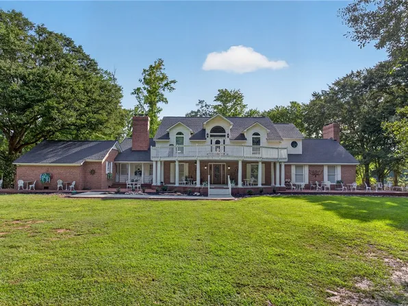 1202 Bell Rd, Belton, SC 29627