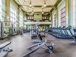 20 Beacon Way #M-0403, Jersey City, NJ 07304