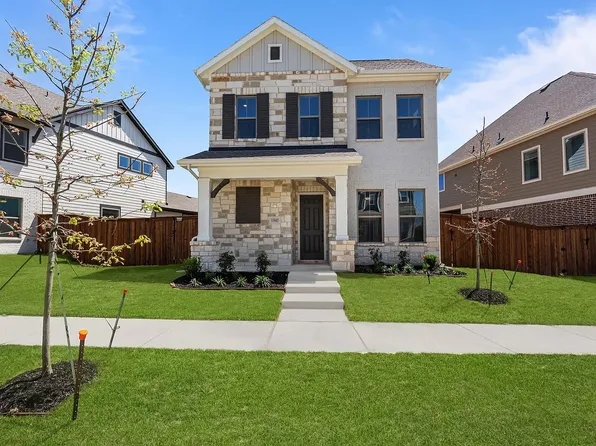 13845 Wembley Bend Way, Aledo, TX
