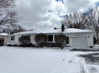 3749 Lyell Rd, Rochester, NY 14606