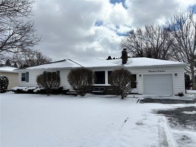 3749 Lyell Rd, Rochester, NY, 14606