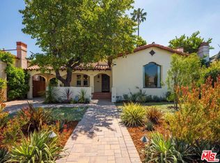 170 S Gardner St, Los Angeles, CA 90036