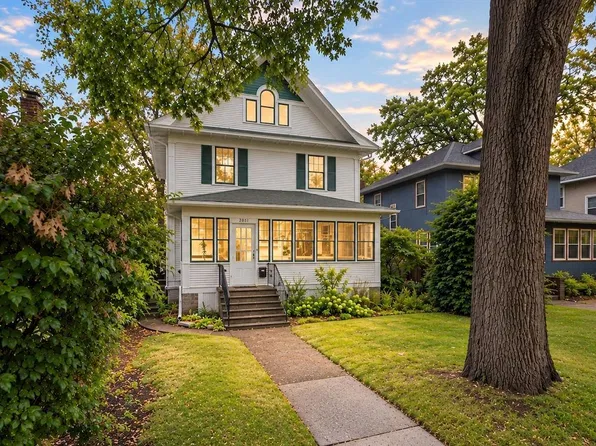 2031 Lincoln Ave, Saint Paul, MN 55105
