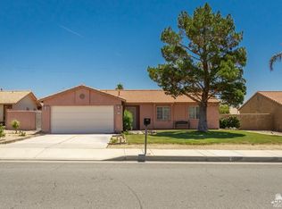 13370 West Dr, Desert Hot Springs, CA 92240