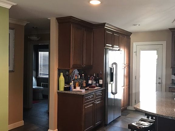Kitchen View 3