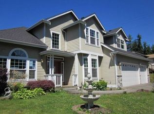 13208 30th Dr SE, Mill Creek, WA 98012