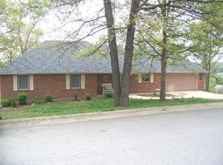 204 Lafayette Cir, Waynesville, MO 65583