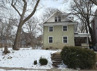 3429 Holmes St, Kansas City, MO 64109