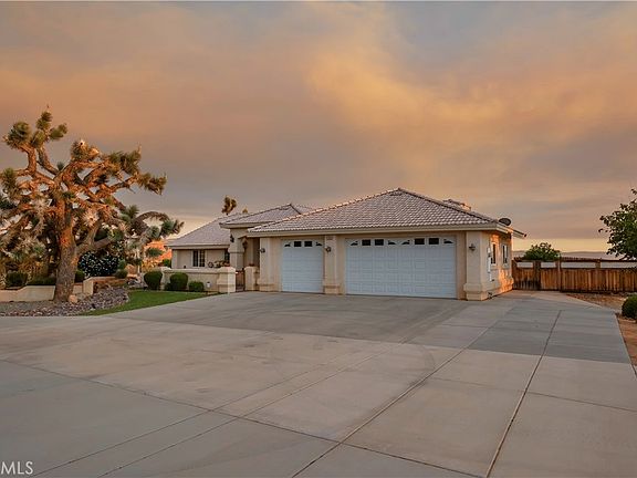 5th image of 23355 Cuyama Rd