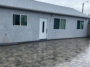 1224 N Griffith Park Dr UNIT 101, Burbank, CA 91506