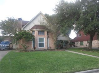 5911 Gnarled Oaks Ct, Humble, TX 77346