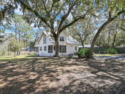 386 Oak Ave, Santa Rosa Beach, FL, 32459