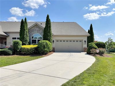 4302 Mossywood Cir, Greensboro, NC, 27409