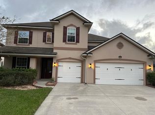 155 Woodcross Dr, Saint Johns, FL 32259