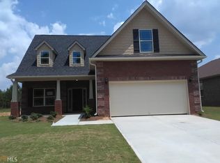 8619 Spivey Village Trl #132, Jonesboro, GA 30236