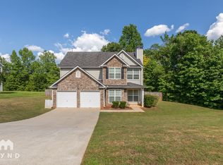 432 The Gables Dr, McDonough, GA