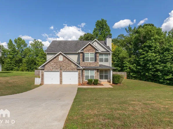 432 The Gables Dr, McDonough, GA 30253