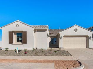 750 W Rock Needle Trl, Apache Junction, AZ 85120