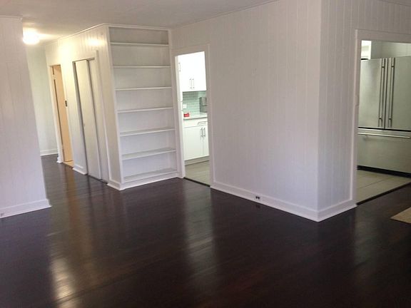 Dining or living room. Hall to 3 bedrooms.