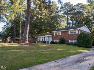2650 Black Forest Trl SW, Atlanta, GA 30331