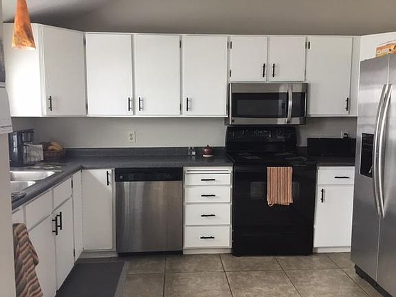 Updated Kitchen.