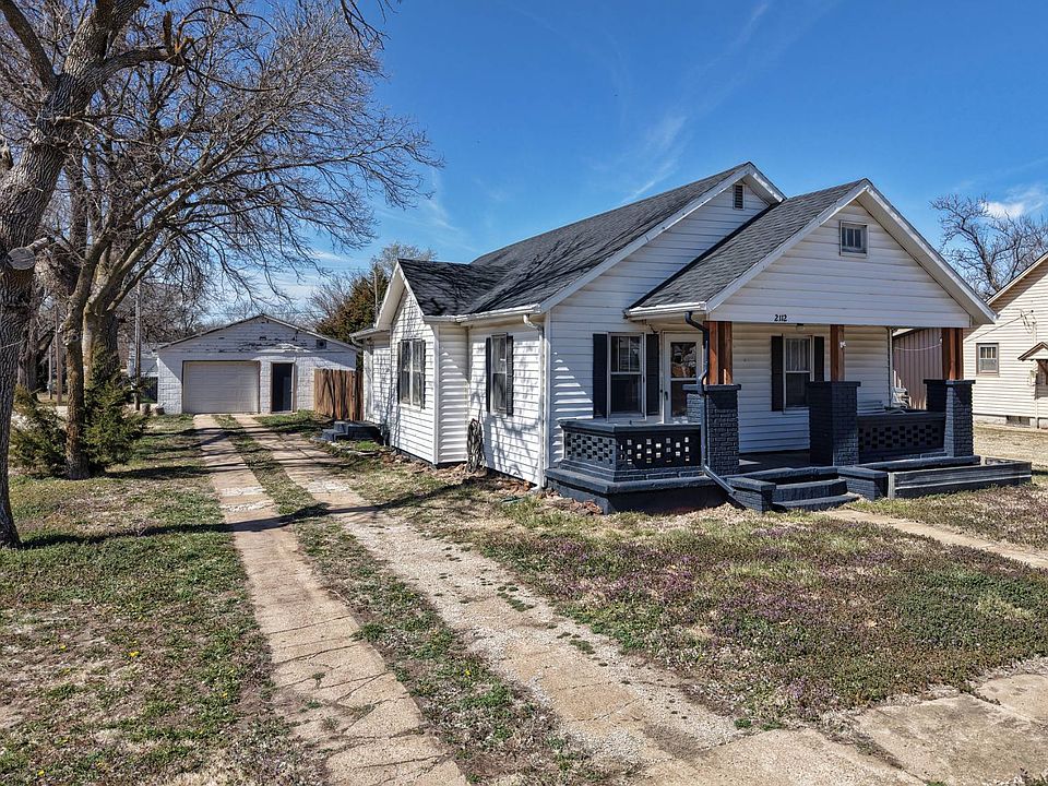 1st image of 2112 Avenue D
