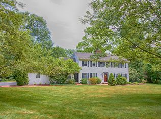 4116 Maulfair Dr, Allentown, PA 18103