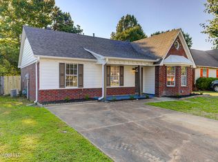 7042 Foxhall Dr, Horn Lake, MS 38637