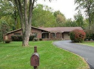 7411 Little Oak Ln, Indianapolis, IN 46259