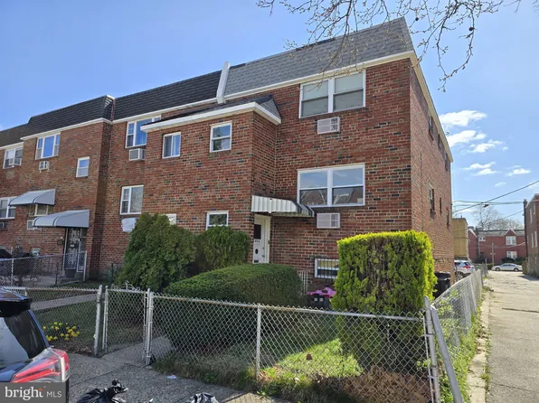 1856 E Tulpehocken St, Philadelphia, PA 19138