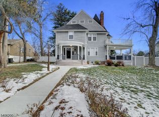 217 Highland Ave, Orange, NJ 07050