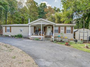 192 Stage Rd, Kingsport, TN 37664