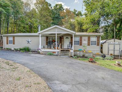 192 Stage Rd, Kingsport, TN, 37664